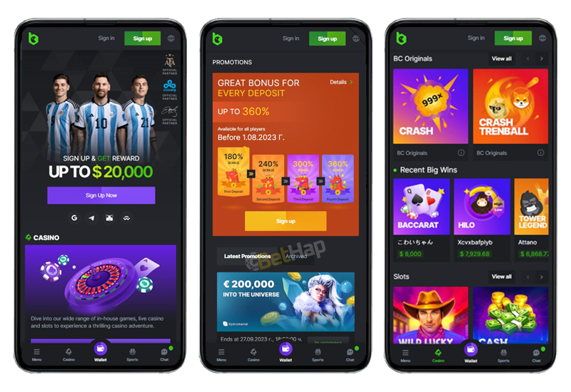 BC Game APK for Mobile Your Ultimate Gaming Companion BC Game APK for Mobile Your Ultimate Gaming Companion