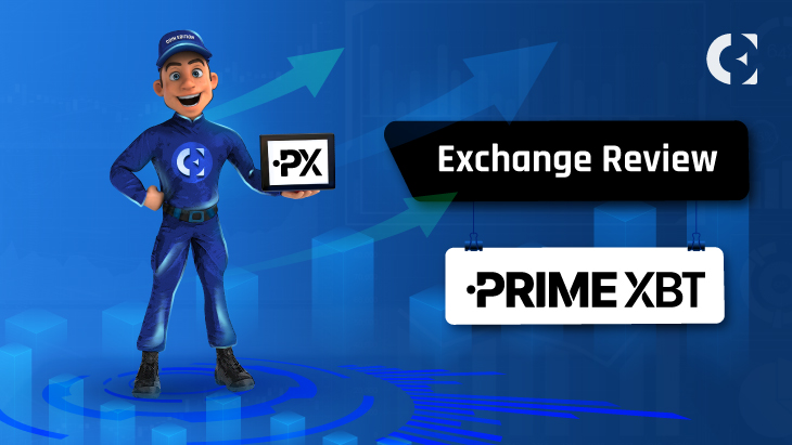 Boost Your Trading Experience with Bonus PrimeXBT Boost Your Trading Experience with Bonus PrimeXBT