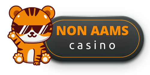casino non AAMS deposito minimo 1 euro
