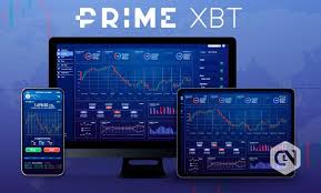 Complete Guide to PrimeXBT Trading Platform Complete Guide to PrimeXBT Trading Platform