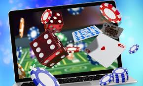 Discover the Excitement of Casino Spinpanda UK 14 Discover the Excitement of Casino Spinpanda UK 14