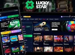 Discover the Excitement of luckystar game Discover the Excitement of luckystar game