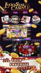 Discover the Excitement of Luckystar Live Casino 1 Discover the Excitement of Luckystar Live Casino 1