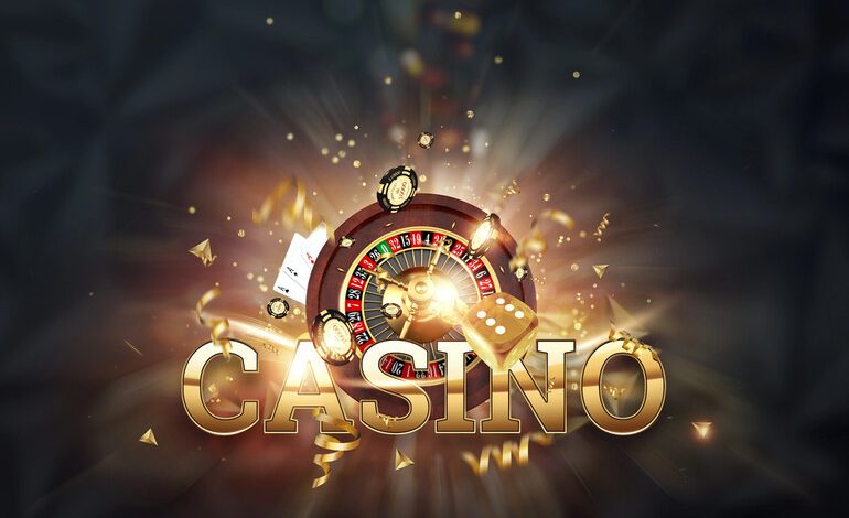 Discover the Excitement of Luckystar Online Casino Discover the Excitement of Luckystar Online Casino