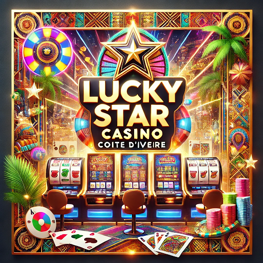 Discover the Exciting World of Lucky Star Bonus Discover the Exciting World of Lucky Star Bonus