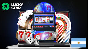 Discover the Exciting World of Lucky Star Bonus 5 Discover the Exciting World of Lucky Star Bonus 5