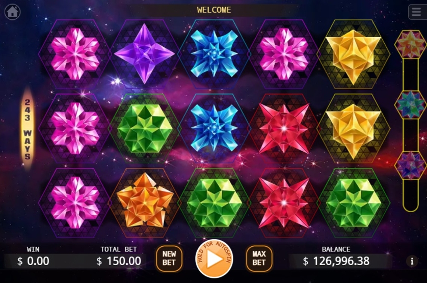 Discover the Exciting World of Lucky Star Bonus 8 Discover the Exciting World of Lucky Star Bonus 8
