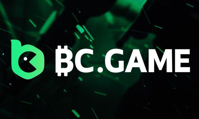 Discover the Future of Gambling with BC.Game Crypto Casino Discover the Future of Gambling with BC.Game Crypto Casino