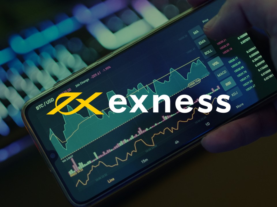 Exness A Comprehensive Guide to Trading