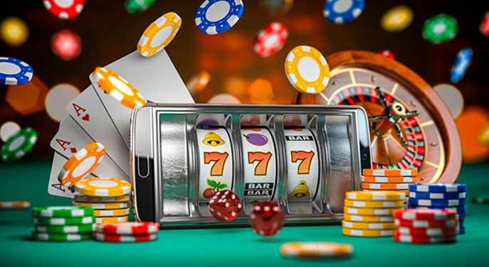 Experience the Thrill of Casino Lets Jackpot 15 Experience the Thrill of Casino Lets Jackpot 15