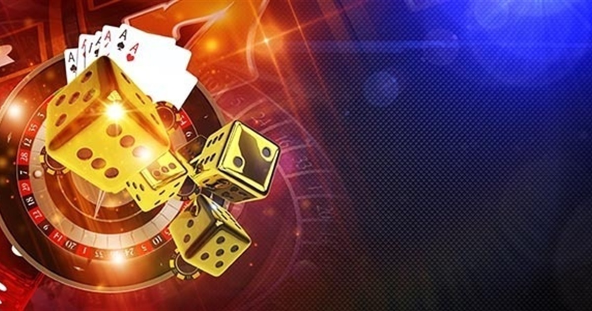Experience the Thrill of Casino Lets Jackpot
