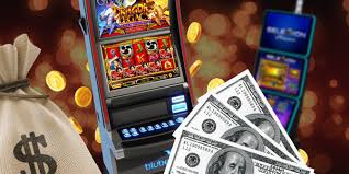 Exploring Casino No Deposit Bonuses Your Gateway to Free Play Exploring Casino No Deposit Bonuses Your Gateway to Free Play
