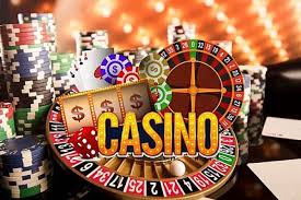 Exploring the Excitement of Casino WildWild New Exploring the Excitement of Casino WildWild New