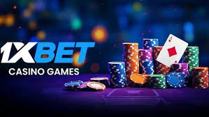 Exploring the Future of Betting No Account Casino Exploring the Future of Betting No Account Casino
