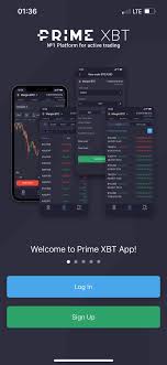 Exploring the World of PrimeXBT Trading Exploring the World of PrimeXBT Trading