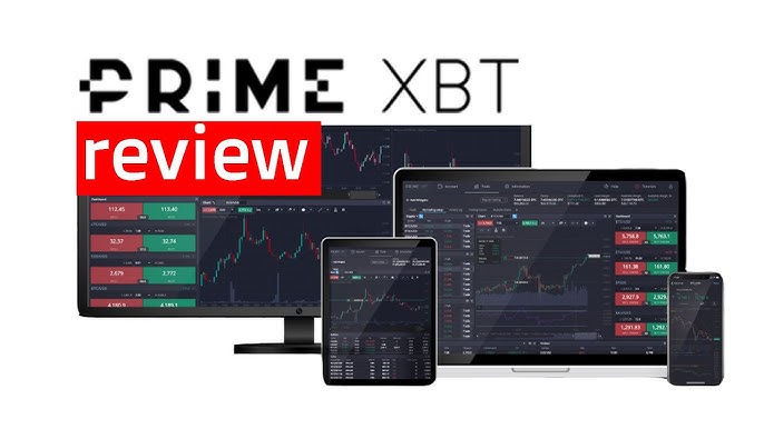 Exploring Trading PrimeXBT Your Ultimate Guide to Cryptocurrency Trading Exploring Trading PrimeXBT Your Ultimate Guide to Cryptocurrency Trading