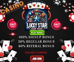 Lucky Star Club 777 Casino Rules 9 Lucky Star Club 777 Casino Rules 9