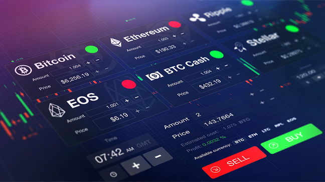 Mastering Trading Crypto Bots A Comprehensive Guide Mastering Trading Crypto Bots A Comprehensive Guide