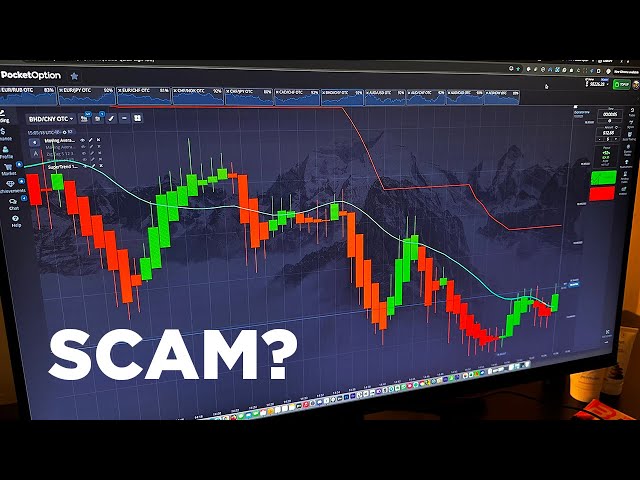 Maximize Your Trading Potential with Bot Pocket Option Maximize Your Trading Potential with Bot Pocket Option