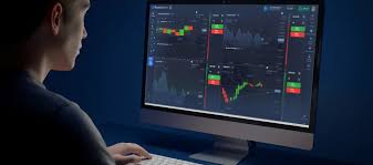 Maximizing Your Trading Potential with Pocket Option Bot Maximizing Your Trading Potential with Pocket Option Bot