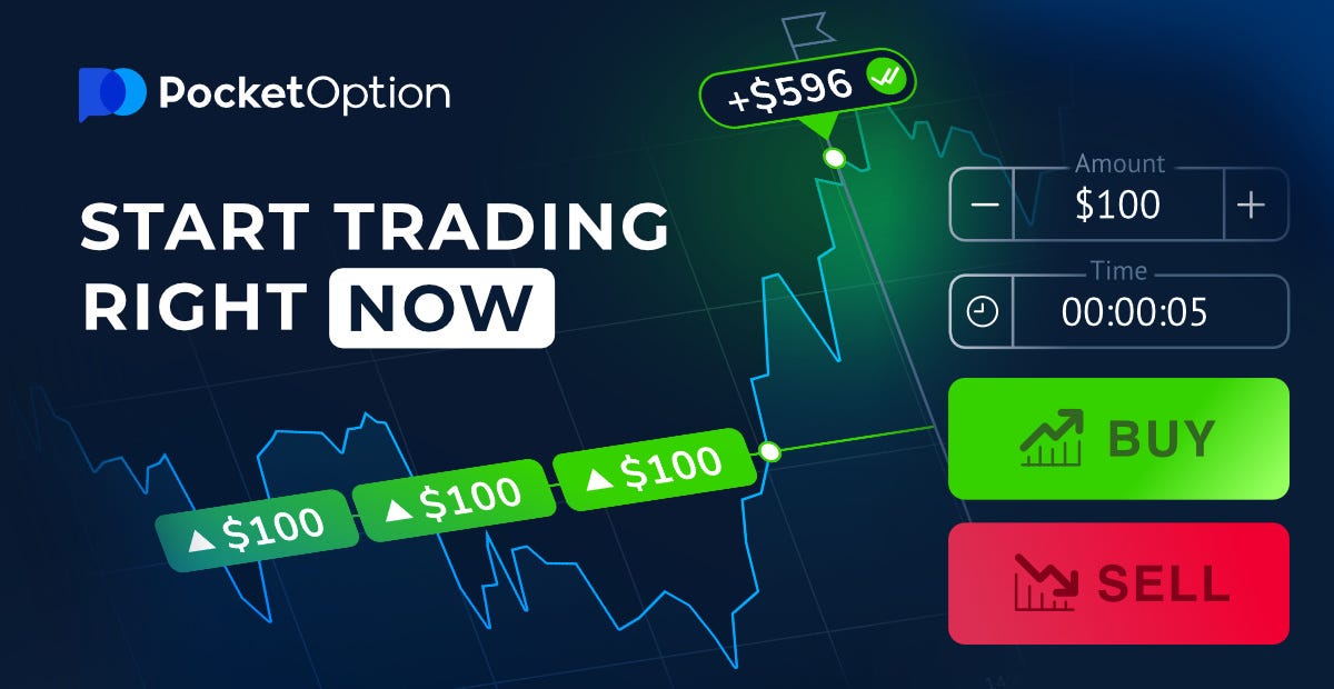 Обзор PocketOption Как Успешно Торговать на Платформе Обзор PocketOption Как Успешно Торговать на Платформе