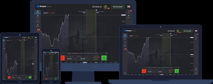 Official Platform Pocket Option Your Gateway to Smart Trading Official Platform Pocket Option Your Gateway to Smart Trading