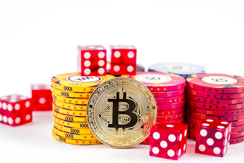 オンラインカジノ ビットコインの未来と魅力 オンラインカジノ ビットコインの未来と魅力