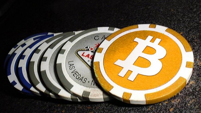 オンラインカジノ ビットコインの未来と魅力 オンラインカジノ ビットコインの未来と魅力
