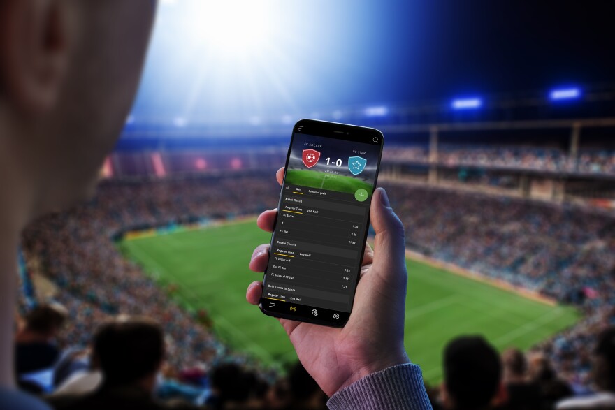 Step into the excitement of real-money gaming today 6 Step into the excitement of real-money gaming today 6