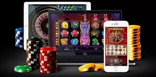 The Rise of Esports Betting at Online Casinos 7 The Rise of Esports Betting at Online Casinos 7