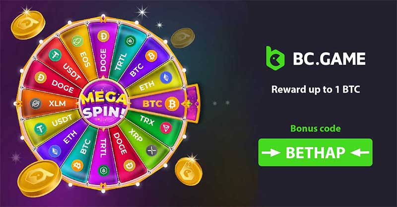 The Ultimate Guide to BC Game Explore Casino Gaming Like Never Before The Ultimate Guide to BC Game Explore Casino Gaming Like Never Before