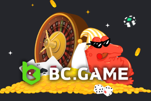 Todo lo que necesitas saber sobre el Login BC.Game 0 Todo lo que necesitas saber sobre el Login BC.Game 0