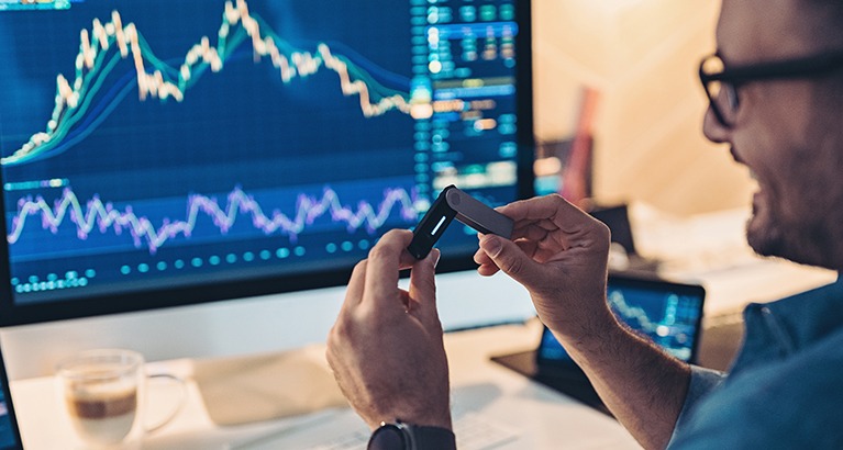 Ultimate Guide to Crypto Trading Mobile App 4 Ultimate Guide to Crypto Trading Mobile App 4