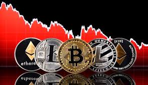 Understanding Crypto Trading Risk A Comprehensive Guide Understanding Crypto Trading Risk A Comprehensive Guide