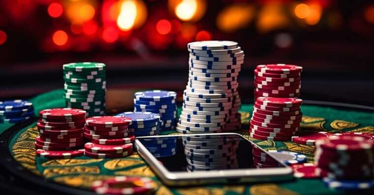 Unleash the Fun Discover Cosmobet Casino for Ultimate Gaming Experience Unleash the Fun Discover Cosmobet Casino for Ultimate Gaming Experience