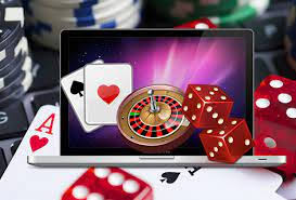 Unleashing the Gaming Experience at Cosmobet Casino & Sportsbook Unleashing the Gaming Experience at Cosmobet Casino & Sportsbook
