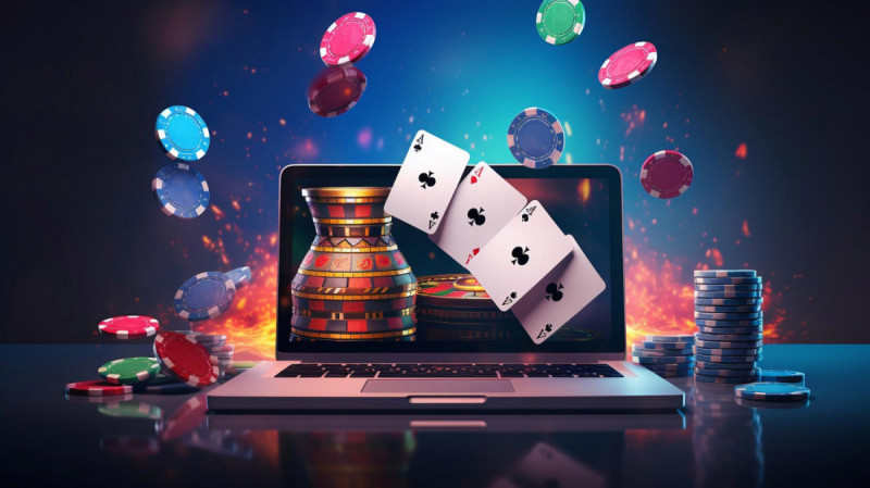 Unlocking the Secrets of casino no deposit bonuses 1 Unlocking the Secrets of casino no deposit bonuses 1