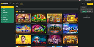 Découvrez Betwinner Casino Le Guide Complet pour les Joueurs Découvrez Betwinner Casino Le Guide Complet pour les Joueurs
