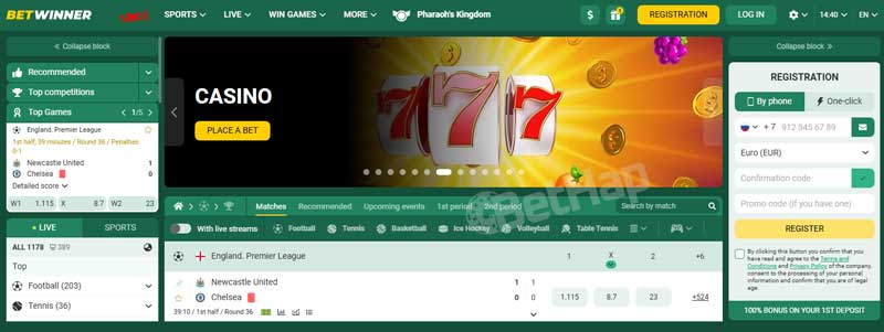 Découvrez Betwinner Casino Le Meilleur des Jeux en Ligne Découvrez Betwinner Casino Le Meilleur des Jeux en Ligne
