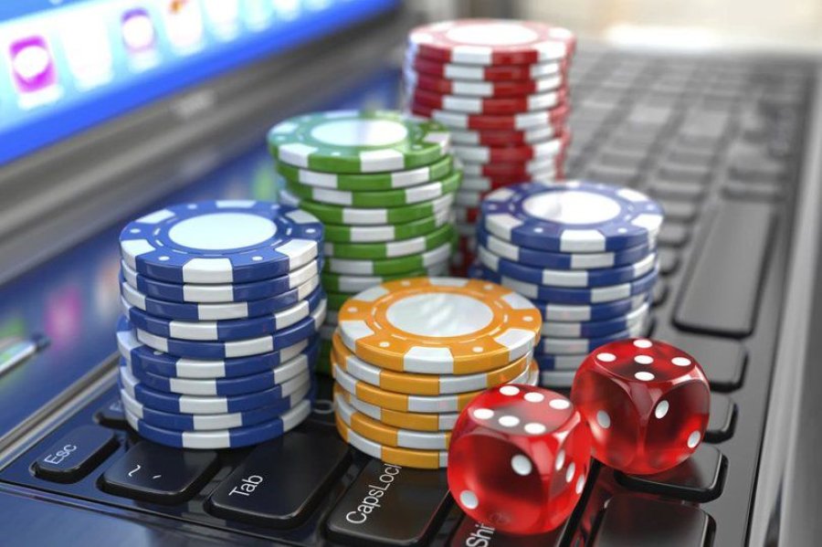 Discover the Excitement of Instant Casino New 10 Discover the Excitement of Instant Casino New 10