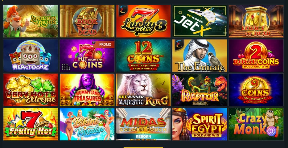 Enhancing Your Betting Experience with Betwinner Bangladesh Enhancing Your Betting Experience with Betwinner Bangladesh