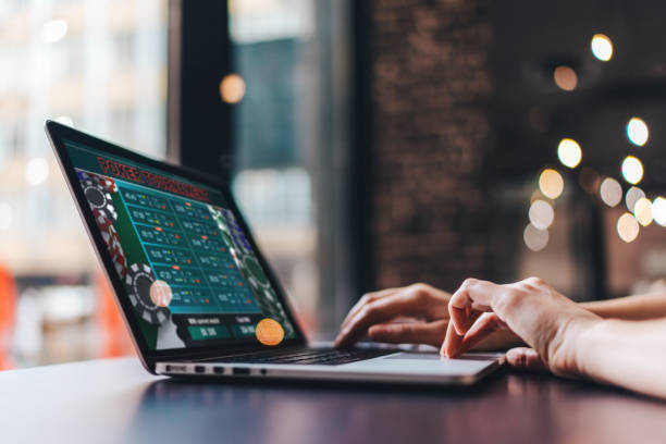 Ensuring a Safe Environment Our secure platform guarantees fair gaming and responsible gambling tools.