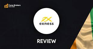 Exness Platform For The Desktop Unlocking Trading Potential