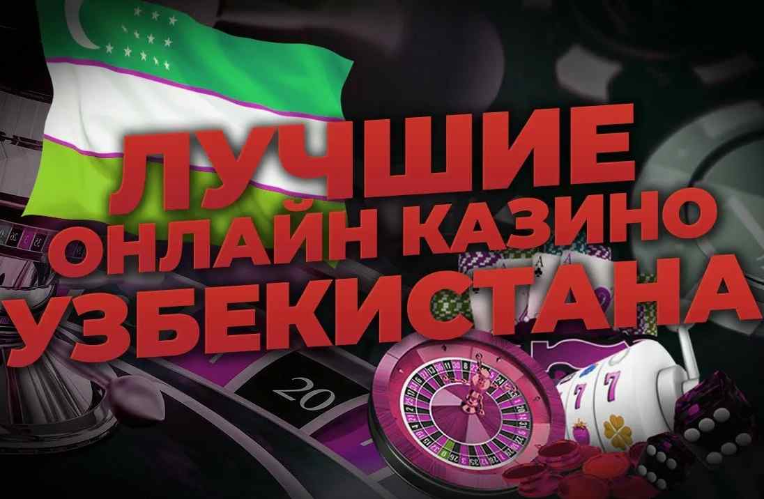 Kazinoda jonli o‘yinlar tajribasi - Haqiqiy hayajon va qiziqish
