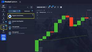 Pocket Option Trading - A Comprehensive Guide to Success Pocket Option Trading - A Comprehensive Guide to Success