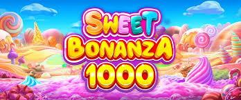 甘美なゲームの世界:Sweet Bonanza 甘美なゲームの世界:Sweet Bonanza