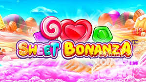 甘美なゲームの世界:Sweet Bonanza 甘美なゲームの世界:Sweet Bonanza