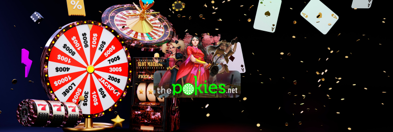 The Ultimate Guide to thepokies Discovering the Best Online Slot Games The Ultimate Guide to thepokies Discovering the Best Online Slot Games