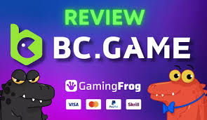 Todo sobre BC.Game Casino Guía Completa y Experiencias de Juego