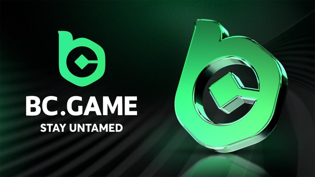 Todo sobre BC.Game programa cómo unirse y ganar